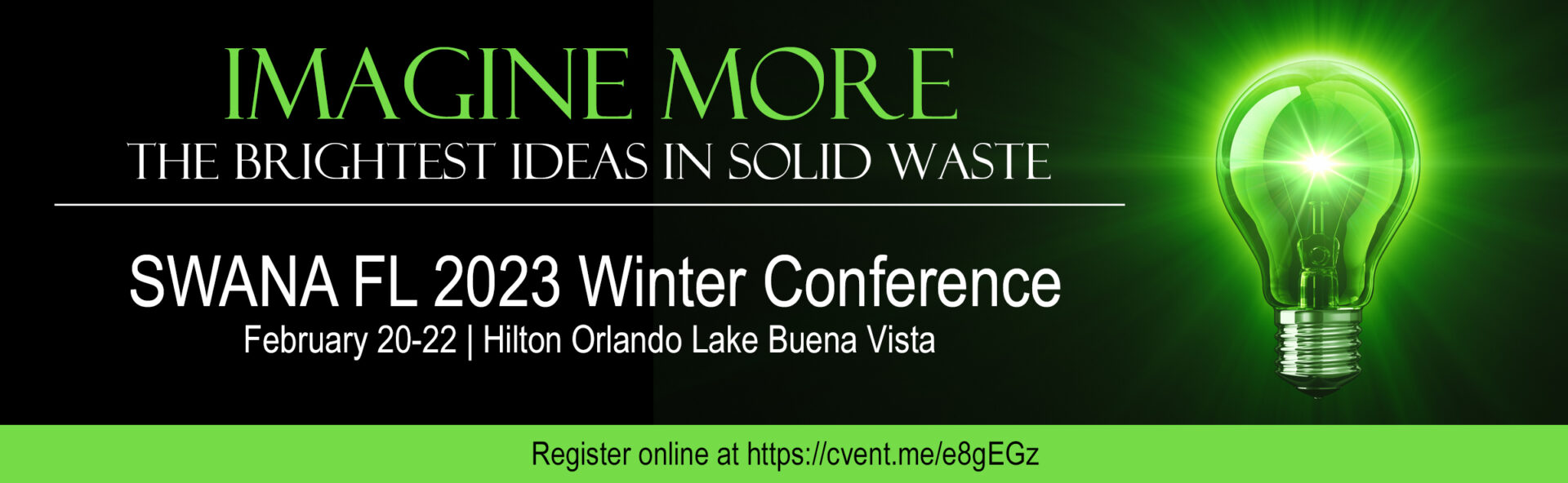2023 SWANA FL Winter Conference SWANA Florida